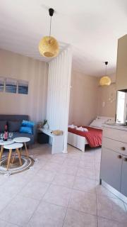 Verano Mar Apartment_near the sea-free parking - Analipsi - 7