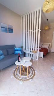 Verano Mar Apartment_near the sea-free parking - Analipsi - 8