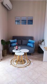 Verano Mar Apartment_near the sea-free parking - Analipsi - 4