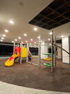 K avenue Studio 2bed room A06 near airport by GC - Donggongon - 2