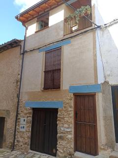 Casas Rurales Casas en Batuecas - Villanueva del Conde - 2