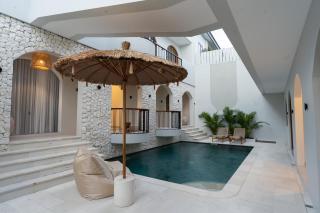 LA LUNA - Canggu - 5