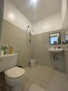 Gentleman's Suite - Pusok - 9
