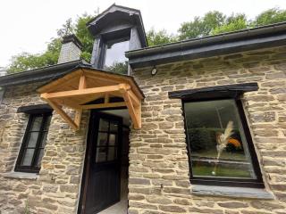 Joly Cottage - Corbion - 0