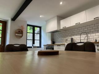 Joly Cottage - Corbion - 9
