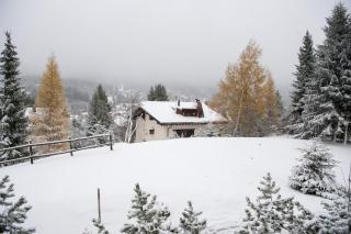Ferienwohnung für 5 Personen Bot La Pala Lenzerheide - Lenzerheide/Lai - 8