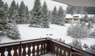 Ferienwohnung für 5 Personen Bot La Pala Lenzerheide - Lenzerheide/Lai - 5