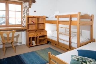 Ferienwohnung für 5 Personen Bot La Pala Lenzerheide - Lenzerheide/Lai - 4