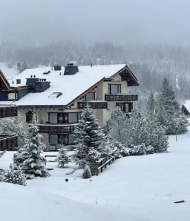 Ferienwohnung für 5 Personen Bot La Pala Lenzerheide - Lenzerheide/Lai - 7