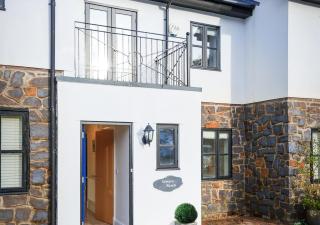 Waters Reach - Abersoch - 0