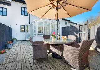 Waters Reach - Abersoch - 9