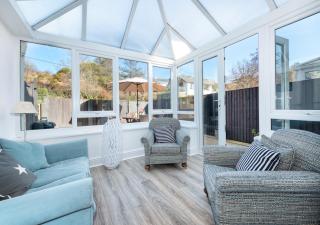 Waters Reach - Abersoch - 6