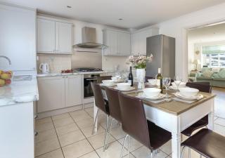 Waters Reach - Abersoch - 5