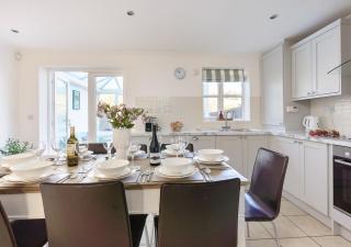 Waters Reach - Abersoch - 5