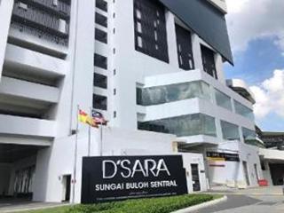 D' Sara Sentral Suites by Manhattan Group - Sungai Buloh - 4