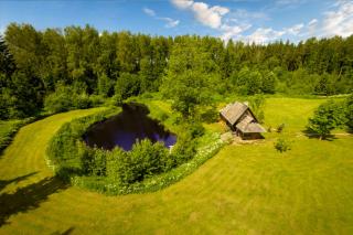 Truu Holiday Houses - Ivaste - 5