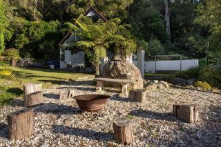 Valley View Studio, Kangaroo Valley - Beaumont - 6