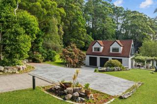 Valley View Studio, Kangaroo Valley - Beaumont - 5