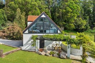 Valley View Studio, Kangaroo Valley - Beaumont - 7