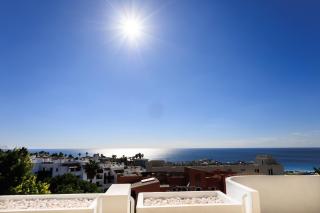 Beach Apartment - Amazing Ocean View - Lagos - 8