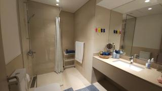 Yas Azure Holiday Home - Abu Dhabi - 4