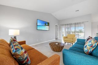 The Cape Escape Pet-Friendly Sleeps 7 - Cape Coral - 7