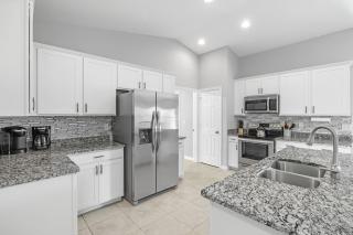 The Cape Escape Pet-Friendly Sleeps 7 - Cape Coral - 9
