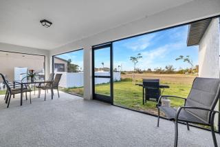 The Cape Escape Pet-Friendly Sleeps 7 - 8