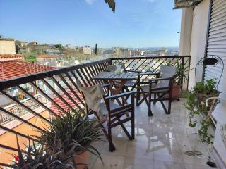 CastleView 2BR - Welcome stay - Spacious Apartment - Salonicco - 7