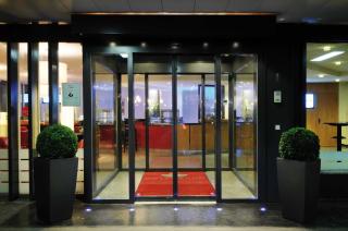 Sorell Hotel Ador - Berna - 7