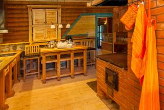 Truu Holiday Houses - Ivaste - 1