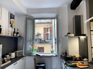 Studio61 -centro storico- - Ivrea - 2