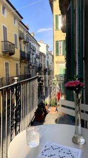 Studio61 -centro storico- - Ivrea - 4