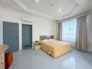 Hotel Wisata Indah Sibolga - 7