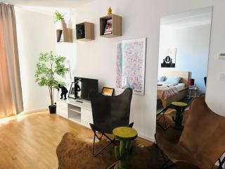 Bp-EST CP STUDIO - Budapest - 8