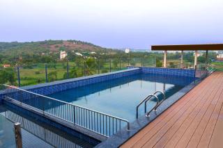 The Tanisi - Candolim - 9