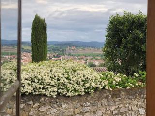 Maison de charme avec vue sur la cité médiévale. - Carcassonne - 6