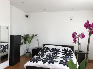 Maison de charme avec vue sur la cité médiévale. - 1