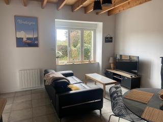 Gîte à la ferme de la Corbinais - Saint-Cast-le-Guildo - 5