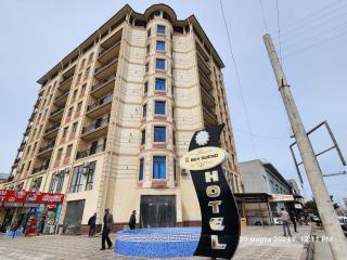 BEX SUENO HOTEL - Samarcanda - 0