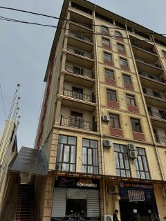 BEX SUENO HOTEL - Samarcanda - 3