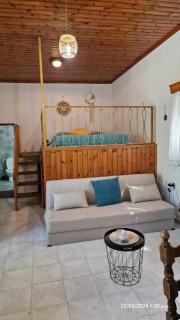 Villa Kavalino - Kolymbia - 6