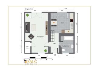 Ferienwohnung Seeblick - Retgendorf - 5
