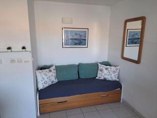 Primavera 115, T2 avec piscine, parking à 300m plage - 4