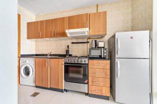 Cozy Studio in JVC - Dubai - 3