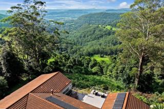 Valley View House, Kangaroo Valley - Beaumont - 6