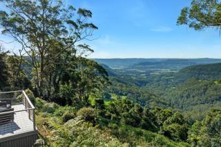 Valley View House, Kangaroo Valley - Beaumont - 9
