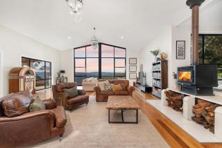Valley View House, Kangaroo Valley - Beaumont - 7