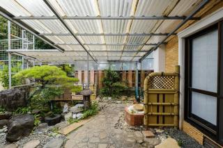 古民家が、匠の腕により大変身！洗練された【和】の空間をご堪能ください - 3