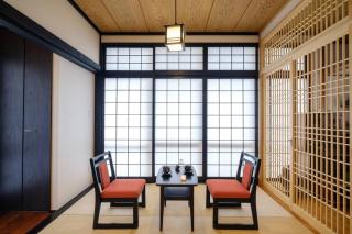 古民家が、匠の腕により大変身!洗練された【和】の空間をご堪能ください - 5